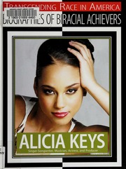 Alicia Keys Roberts Russell 1953