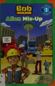 Alien Mixup Forte Lauren Adapter Hachette Firm