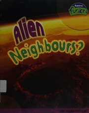Alien Neighbours The Solar System Royston Angela