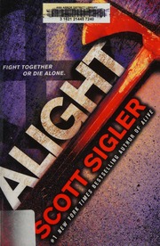 Alight Del Rey Trade Paperback Edition Sigler Scott Author