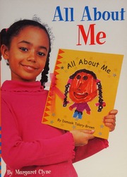 All About Me Clyne Margaret