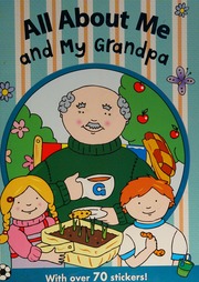 All About Me And My Grandpa Egmont