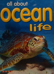 All About Ocean Life Howard Alison Alison Jane 1954