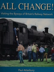 All Change Paul Atterbury