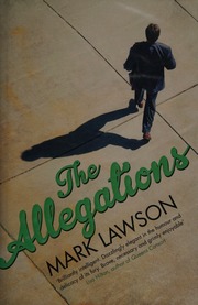 The Allegations Lawson Mark 1962 Author