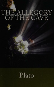 The Allegory Of The Cave Plato
