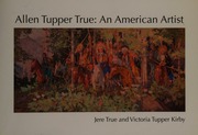 Allen Tupper True An American Artist True Jere 19191999 Kirby