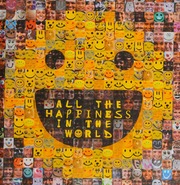 All The Happiness In The World Hunter Jesse Author