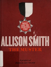 Allison Smith The Muster A Project Of The Public Art Fund Governors Island New York Saturday May The 14th 2005 None Smith