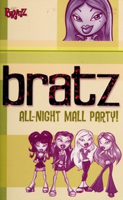Allnight Mall Party Charles Oconnor