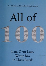 All Of 100 Ortizluis Lara Ortizluis Lara Roy Wyatt Rurik