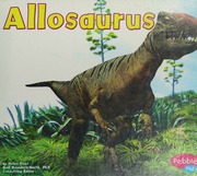 Allosaurus Frost Helen 1949