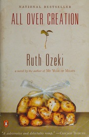 All Over Creation Ozeki Ruth L