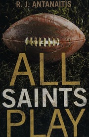All Saints Play Antanaitis R J