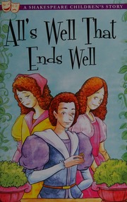 Alls Well That Ends Well North American Edition Macaw Books