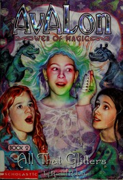 All That Glitters Roberts Rachel Copyright Paperback Collection Library Of Congress Dlc