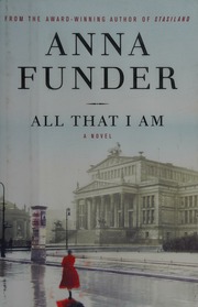 All That I Am Funder Anna 1966