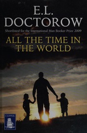 All The Time In The World Doctorow E L Edgar Laurence 1931