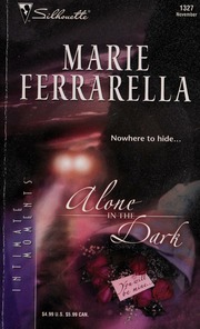 Alone In The Dark None Ferrarella Marie None