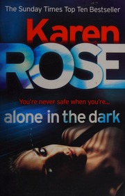 Alone In The Dark Rose Karen 1964