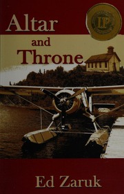 Altar And Throne Zaruk Ed