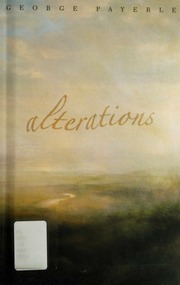 Alterations Payerle George 1945 Amabile George 1936