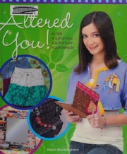 Altered You Alter Your Style Your Stuff Your Space Buckingham