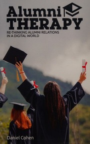 Alumni Therapy Rethinking Alumni Relations In A Digital World Unknown