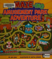 An Amazeing Amusement Park Adventure Kalz Jill Cerato Mattia