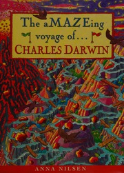 The Amazeing Voyage Of Charles Darwin Nilsen Anna 1948