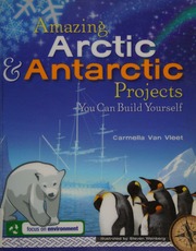 Amazing Arctic Antarctic Projects You Can Build Yourself Van Vleet