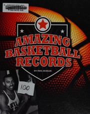 Amazing Basketball Records Hoblin Paul