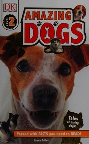 Amazing Dogs Buller Laura Author