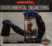 Amazing Feats Of Environmental Engineering Hand Carol 1945 Author