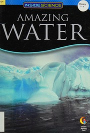 Amazing Water Gill Maria