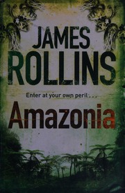 Amazonia Rollins James 1961