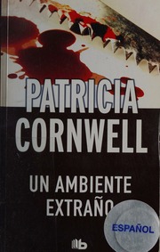 Ambiente Extraño V2 Campaña Rústica 5 Euros Patricia Cornwell