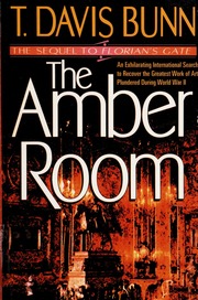 The Amber Room T Davis Bunn