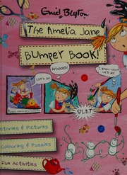The Amelia Jane Bumper Book Blyton Enid