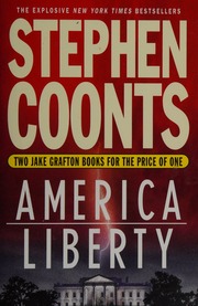 America Liberty Coonts Stephen