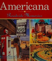 Americana Roadside Memories Witzel Michael Karl 1960 Steil