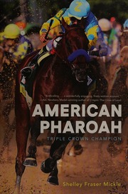 American Pharoah Triple Crown Champion Mickle Shelley Fraser