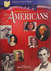 Americans Larson Ron