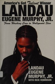 Americas Got Talent Winner Landau Eugene Murphy Jr From Washing Cars To Hollywood Star Murphy