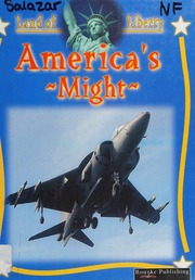 Americas Might Stone Lynn M