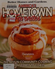 Americas Hometown Favorites Unknown