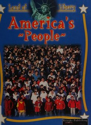 Americas People Stone Lynn M