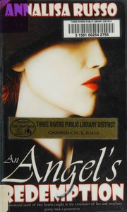 An Angels Redemption 1st Vintage Rose Ed Russo Annalisa
