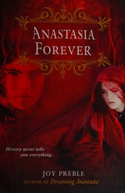 Anastasia Forever Preble Joy