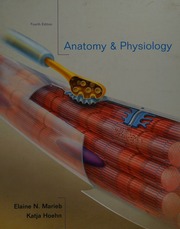 Anatomy And Physiology With Interactive Physiology Marieb Elaine N